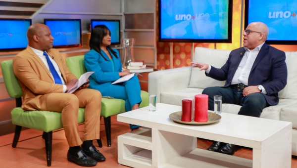 Mujeres lideran el acceso al crédito en PROMIPYME con un 62%, destaca Fabricio Gómez Mazara